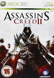 Assassin's Creed II X0256